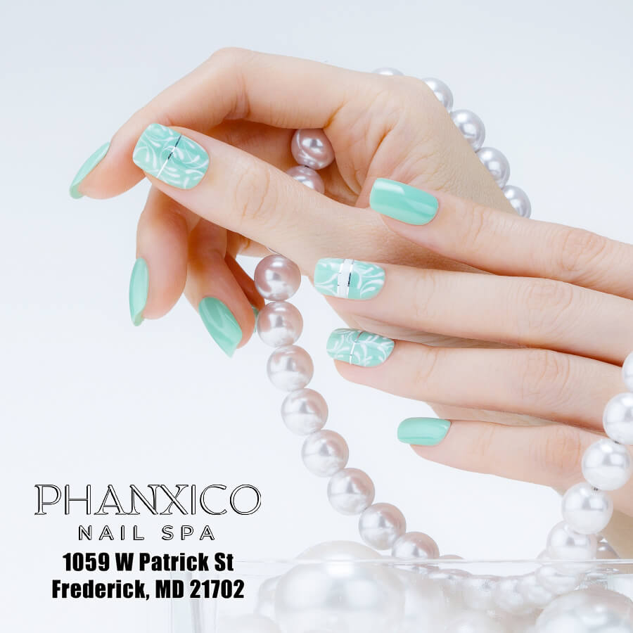 Phanxico Nail Spa in Golden Mile, Frederick, MD 21702